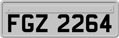 FGZ2264