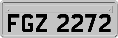 FGZ2272