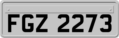 FGZ2273