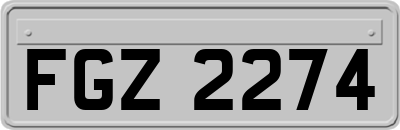 FGZ2274