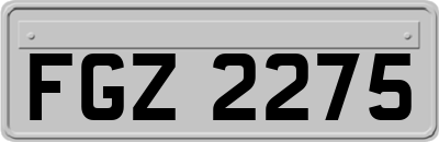 FGZ2275