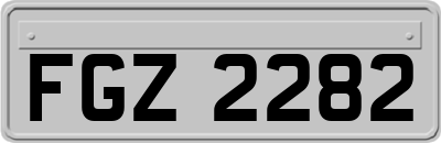 FGZ2282