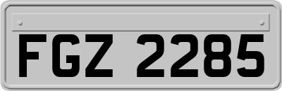 FGZ2285