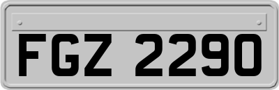 FGZ2290