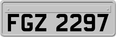FGZ2297