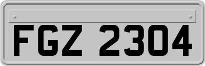 FGZ2304