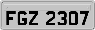 FGZ2307