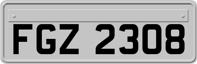 FGZ2308