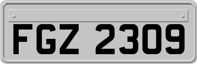 FGZ2309