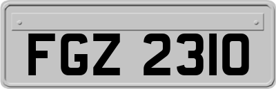 FGZ2310