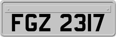 FGZ2317
