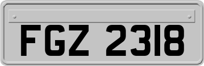 FGZ2318