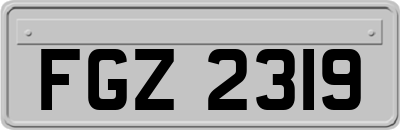 FGZ2319