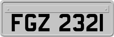 FGZ2321