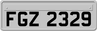 FGZ2329