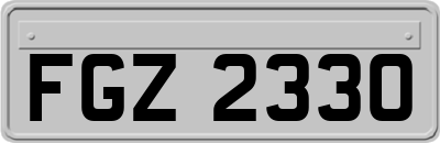 FGZ2330