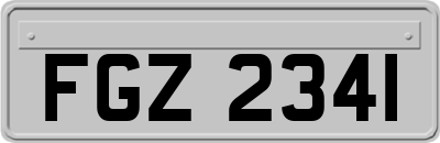 FGZ2341