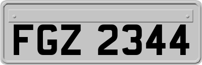 FGZ2344