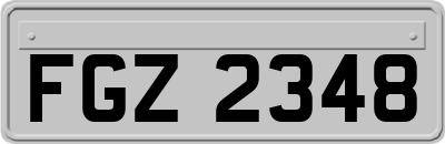 FGZ2348
