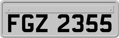 FGZ2355