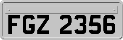 FGZ2356
