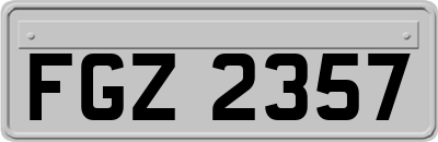 FGZ2357