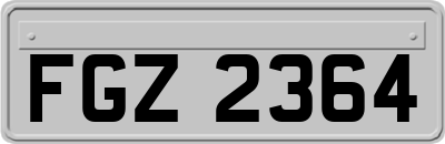 FGZ2364