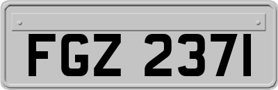 FGZ2371
