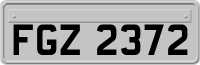 FGZ2372