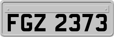 FGZ2373
