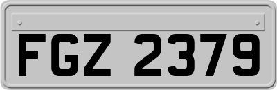 FGZ2379