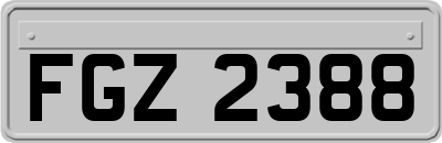 FGZ2388