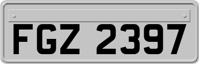 FGZ2397