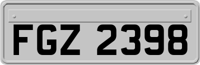 FGZ2398