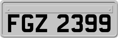 FGZ2399
