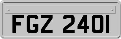 FGZ2401