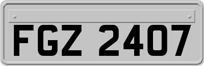 FGZ2407