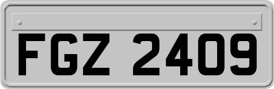 FGZ2409