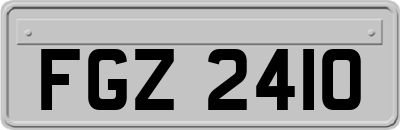 FGZ2410