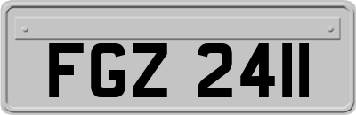 FGZ2411