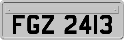 FGZ2413