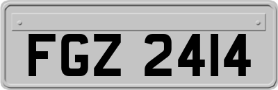 FGZ2414