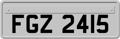 FGZ2415