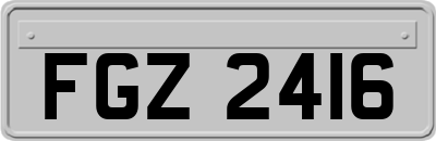 FGZ2416