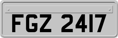 FGZ2417