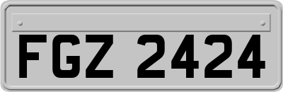 FGZ2424