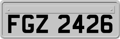 FGZ2426