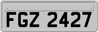 FGZ2427