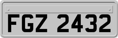 FGZ2432