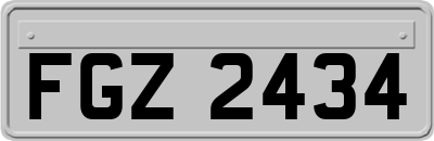 FGZ2434